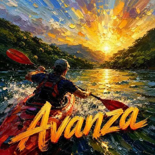 Portada de Avanza