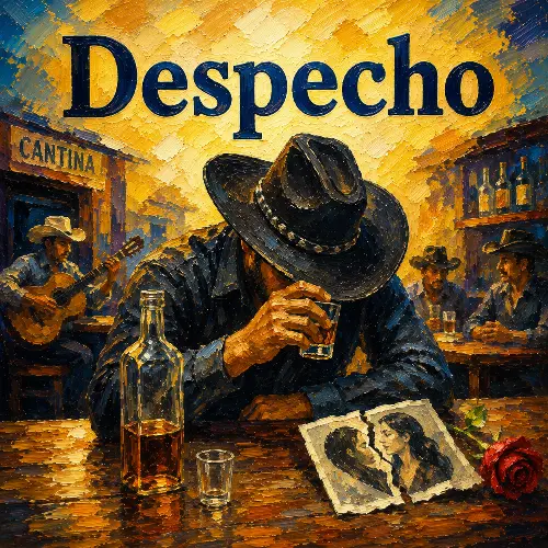 Portada de la lista Despecho