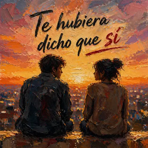 Portada de Te hubiera dicho que si